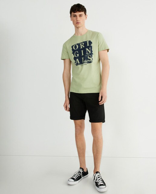 Jack \u0026 Jones · Moda hombre · El Corte Inglés (975)