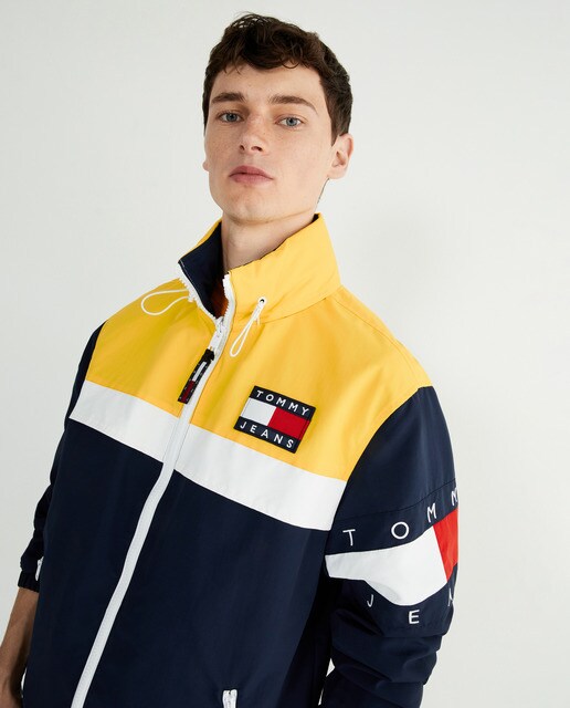 Cazadoras · Tommy Jeans · Moda hombre · El Corte Inglés (11)