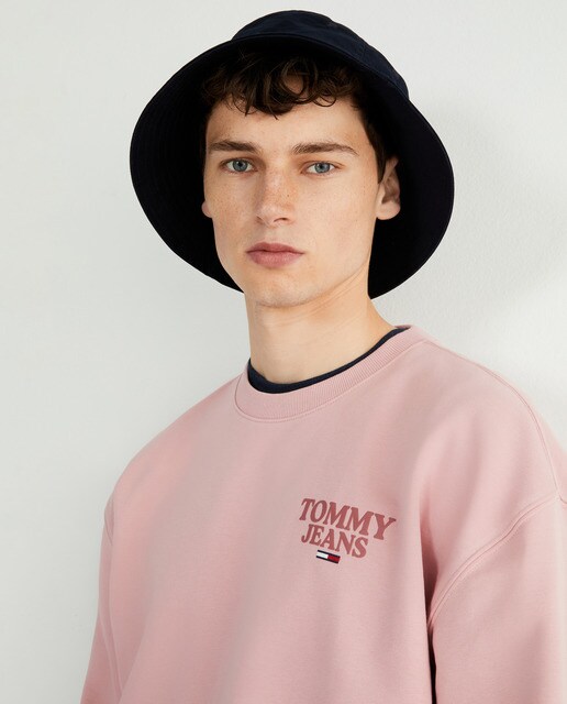 Sudaderas y Chándals · Tommy Jeans · Moda hombre · El Corte Inglés (20)