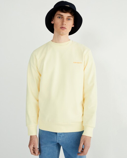 Sudaderas y Chándals · Carhartt Wip · Moda hombre · El Corte Inglés (20)