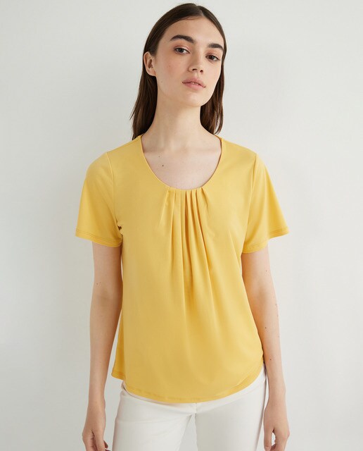 Camisetas · Zermatt · Moda mujer · El Corte Inglés (62)