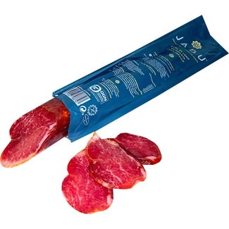 lomo de bellota 100% ibérico peso aproximado pieza 700 g - Jabu
