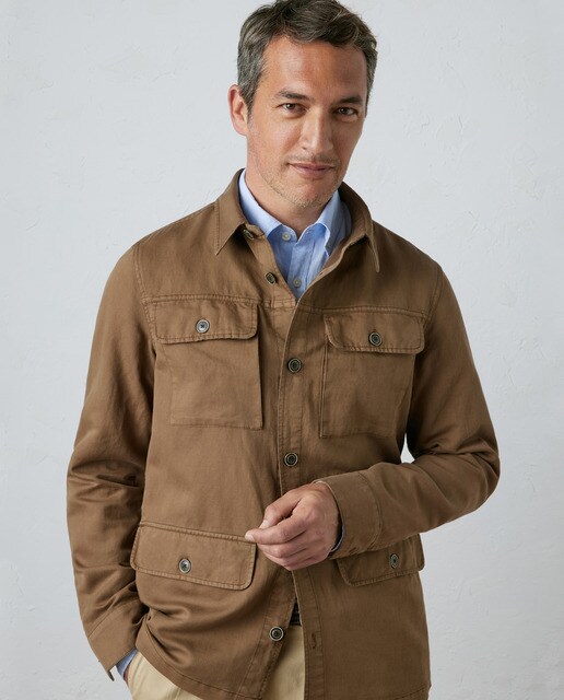 Camisas · Lloyd's · Moda hombre · El Corte Inglés (26)