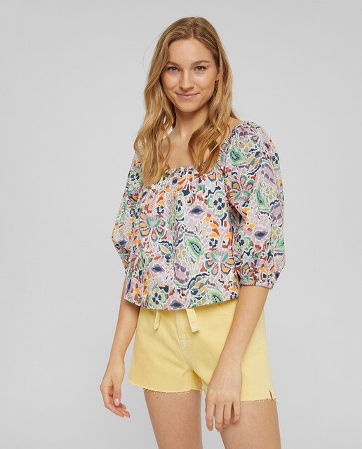EDC · Ropa · Moda mujer · El Corte Inglés (79)