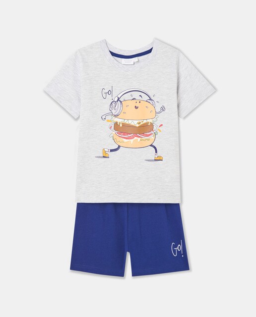 Pijamas niño · Moda Infantil · El Corte Ingles (219)