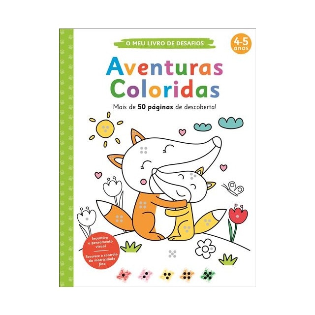 Imagem 0 de Labirintos loucos