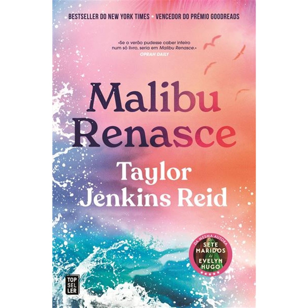 Imagem 0 de Malibu Renasce