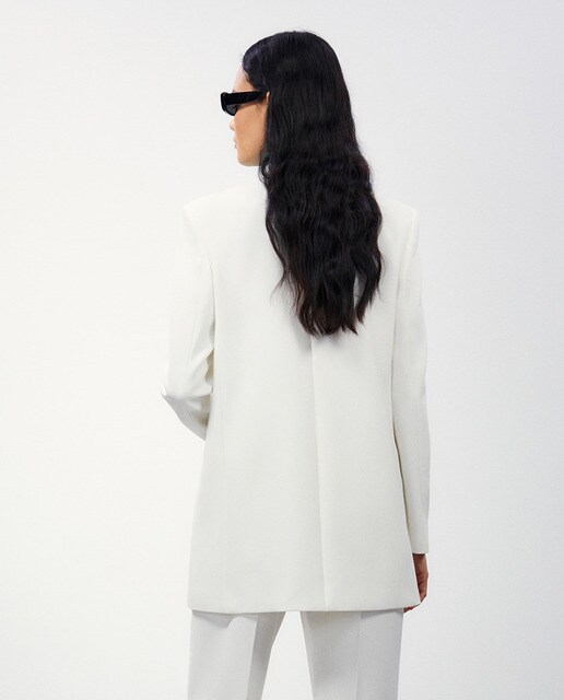 Chaqueta smoking · Sfera · El Corte Inglés