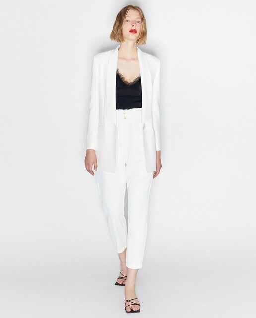 Pantalones · Sfera · Moda mujer · El Corte Inglés (99)