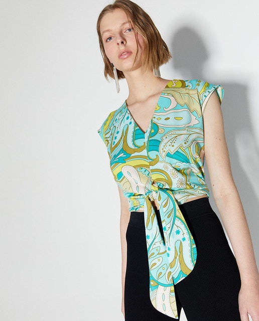 Camisetas · Sfera · Moda mujer · El Corte Inglés (132) · 2