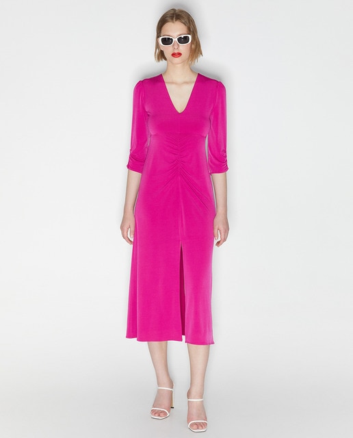 Vestidos · Sfera · Moda mujer · El Corte Inglés (182) · 2