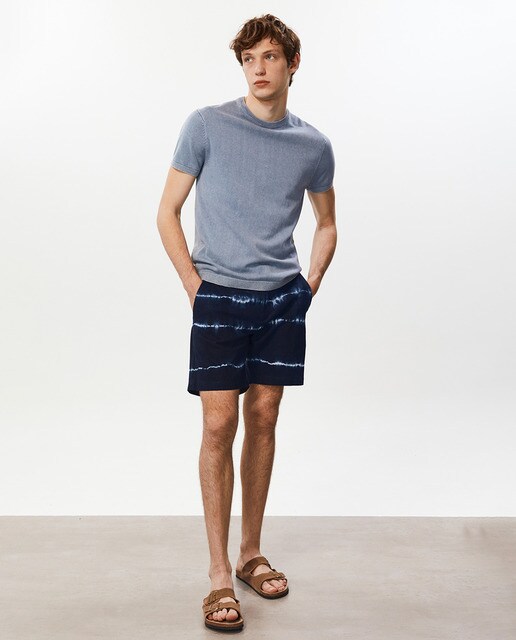 Pantalones cortos y Bermudas · Sfera · Moda hombre · El Corte Inglés (25)