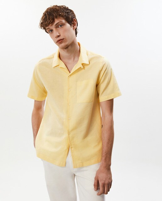 Camisas · Sfera · Moda hombre · El Corte Inglés (66) · 2