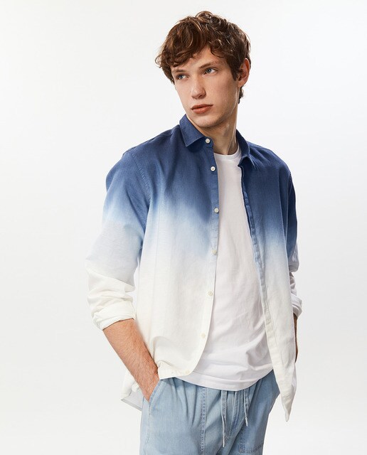 Camisas · Sfera · Moda hombre · El Corte Inglés (66)
