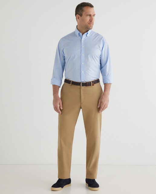 Camisas · Hackett · Moda hombre · El Corte Inglés (17)