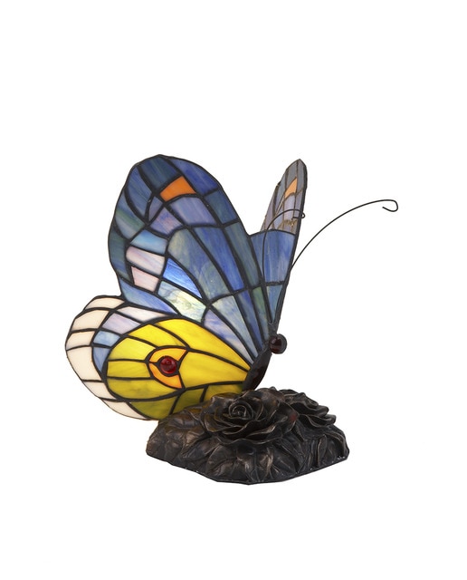 Imagen 0 de Mariposa Tiffany