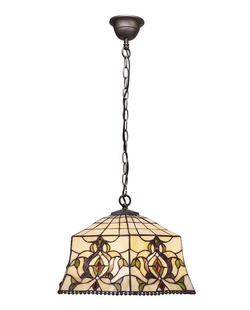 Imagen 0 de Colgante c/cadena serie Hexa