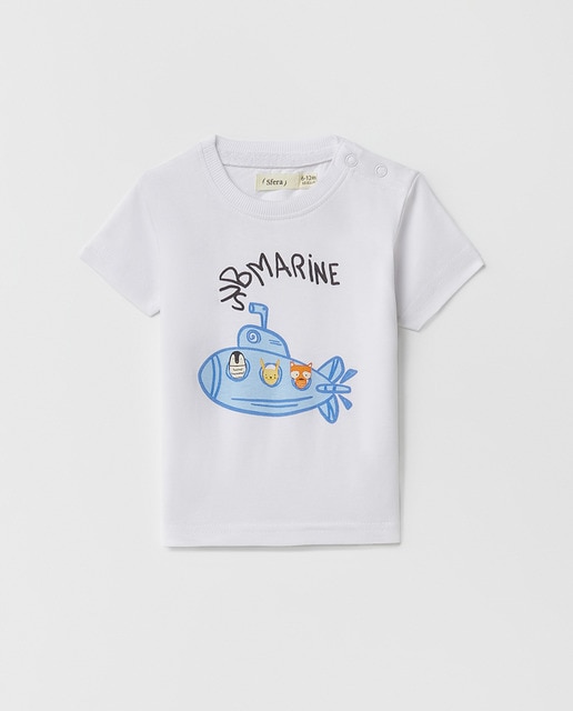Camisetas Bebe Niña El Corte Ingles Top Sellers, UP TO 58% OFF |  www.apmusicales.com