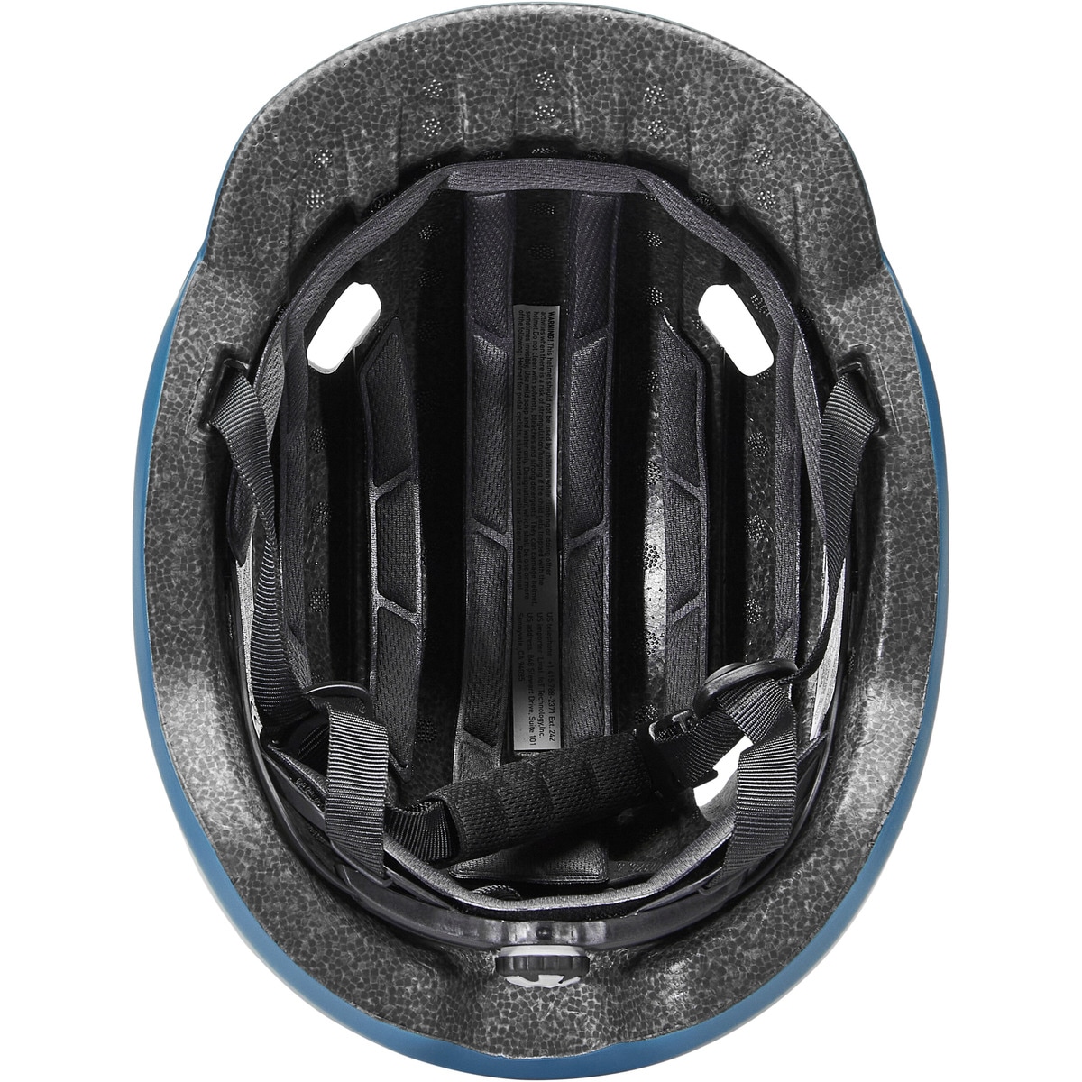 Casco inteligente Livall C20, SOS, Luz de freno, luz trasera, Talla L (57-61 cm) Negro Negro-4