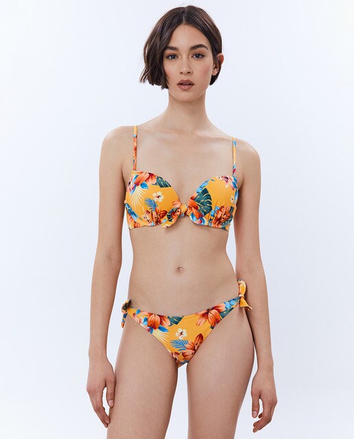 Tops de bikini · Bikinis · El Corte Inglés (1.063) · 3