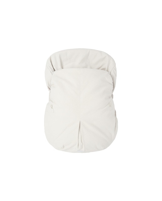 Imagen 0 de Saco Universal Cotton Juice Baby Home Piqué para Silla de auto Grupo 0 topo