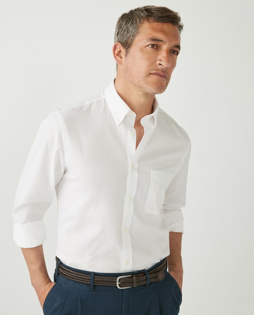 Camisas · Lauren Ralph Lauren · Moda hombre · El Corte Inglés (41)