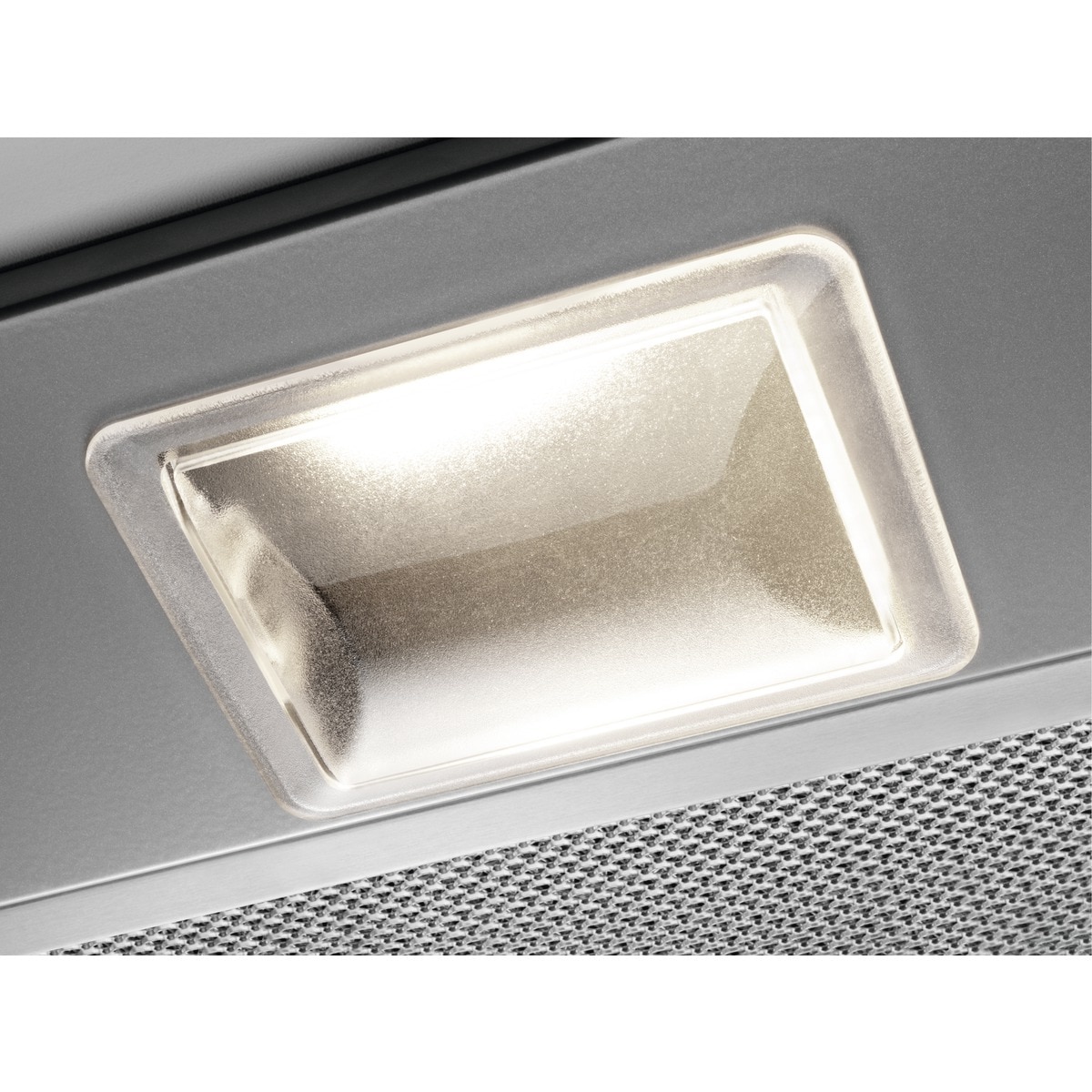 Exaustor de Teto Encastrável Electrolux LFG235S de 3 Velocidades e de 52 cm - Inox Inox-7