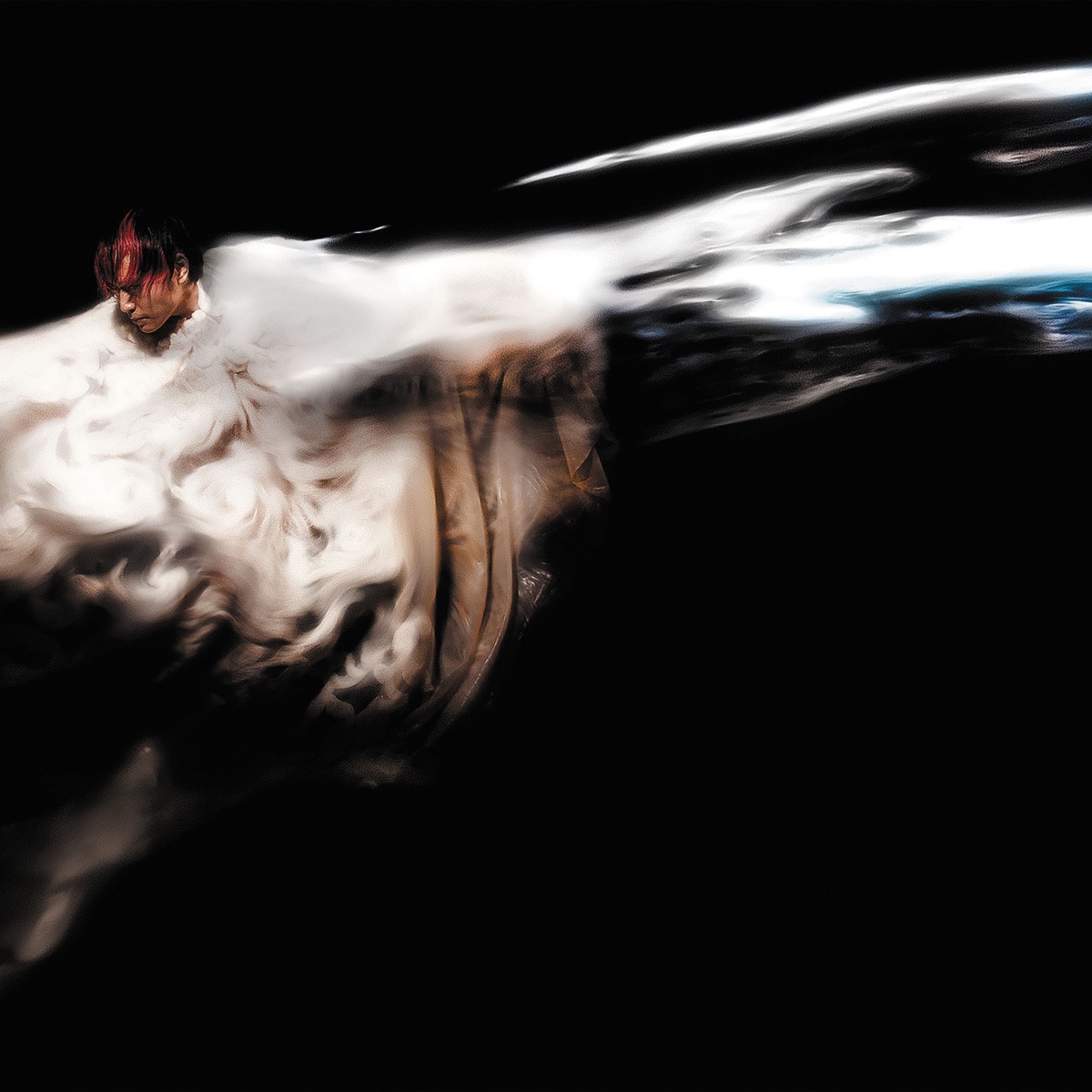 Imagem 0 de JÁJÁ ÉQÚÍSDÉ (Distopía Aburrida) (LP-Vinil)