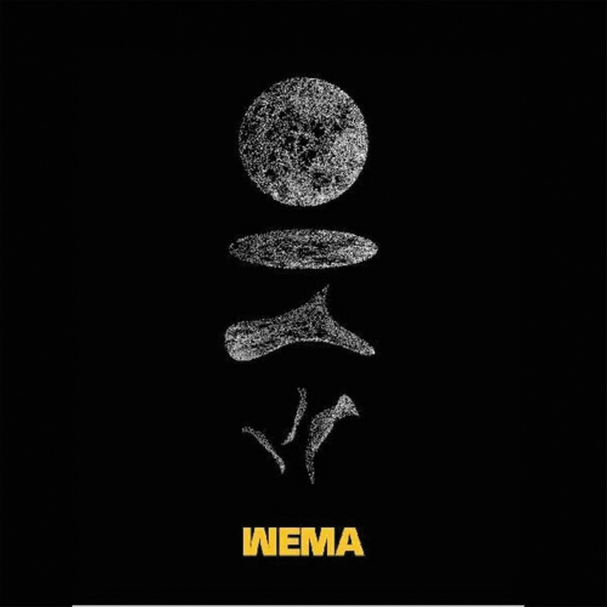 Imagem 0 de Wema (2 LP-Vinil)