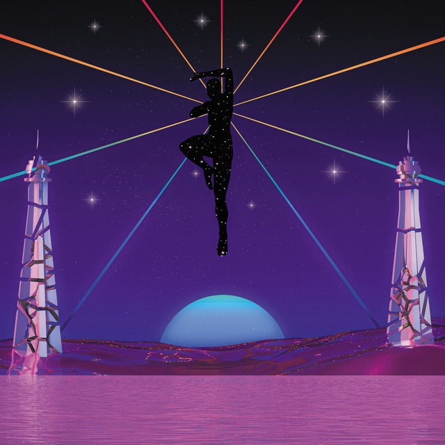 Imagem 0 de Love & Algorhythms (LP-Vinil)