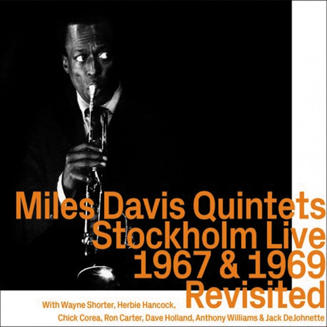 Imagen 0 de Stockholm 1967 & 1969 - Revisited (CD)