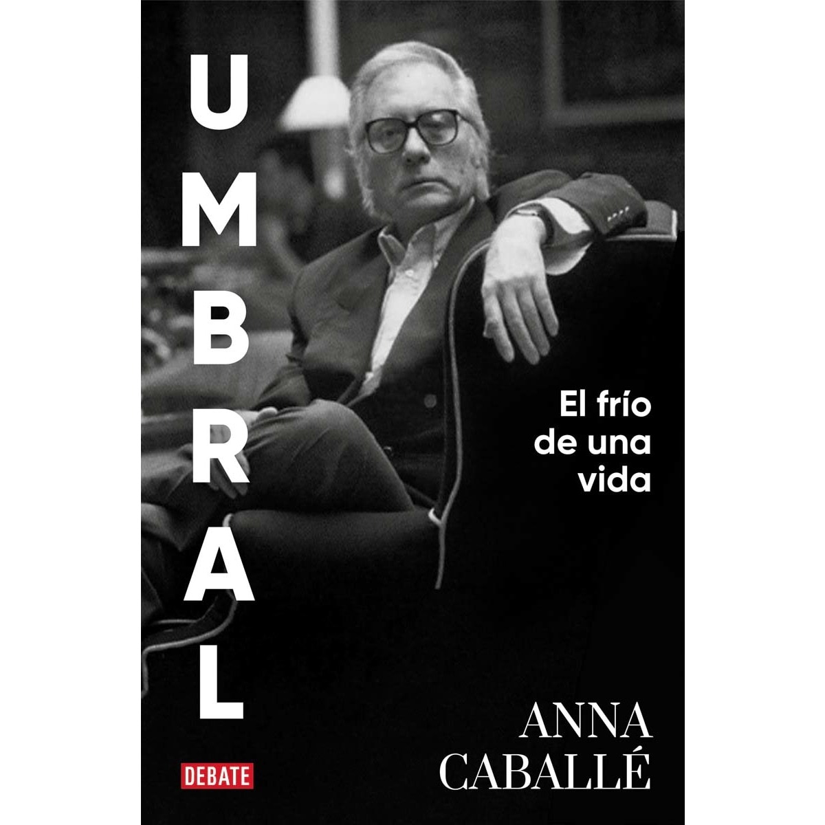 Imagem 0 de Umbral: El frío de una vida(Tapa blanda)