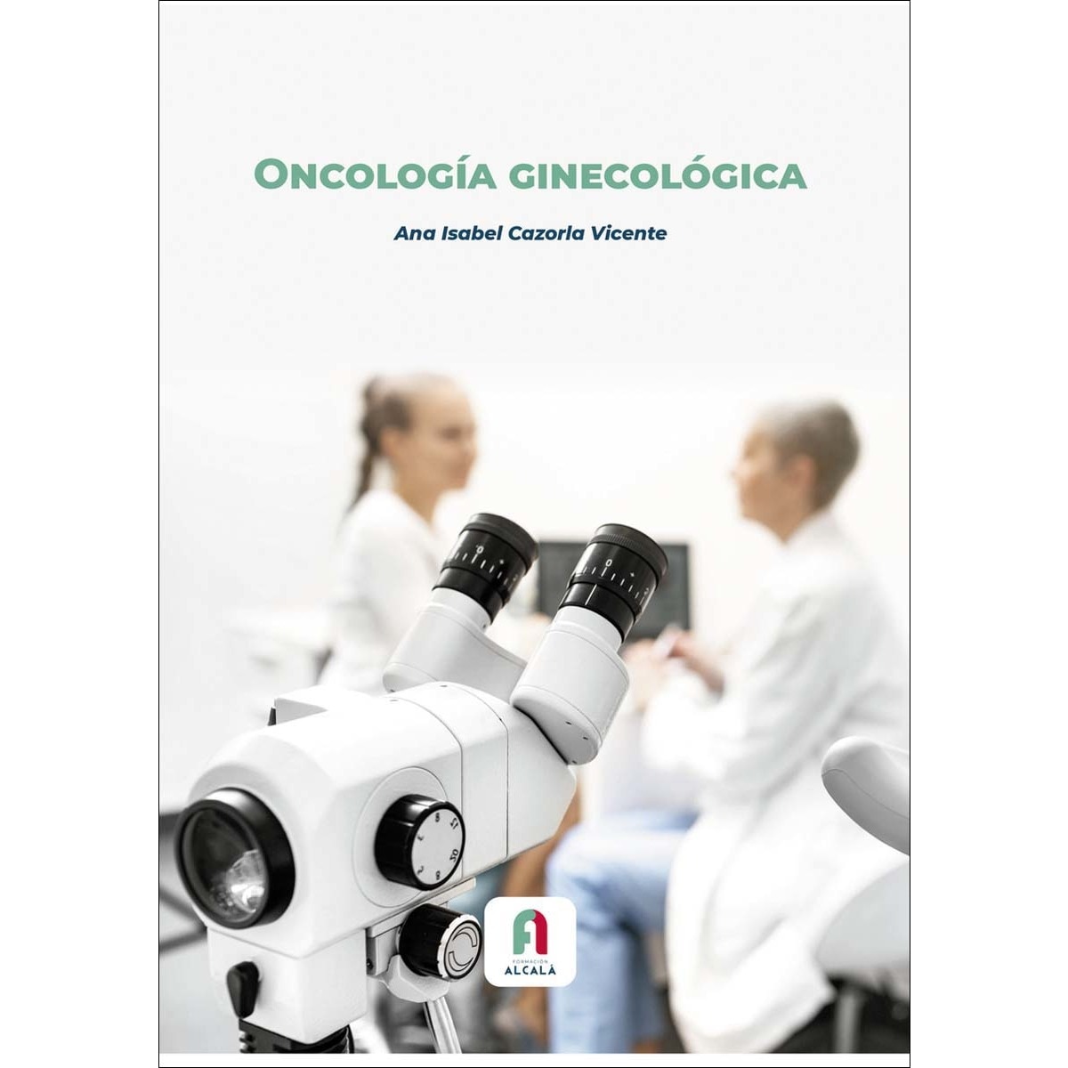Oncologia ginecologica(Tapa blanda) 1