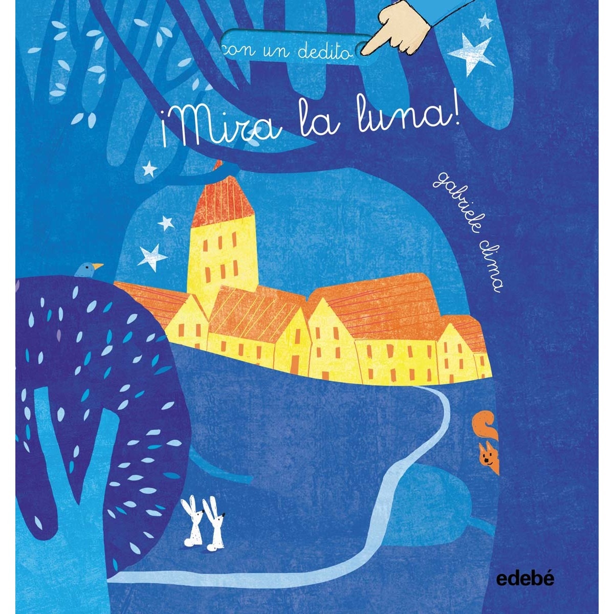 MIRA LA LUNA 1