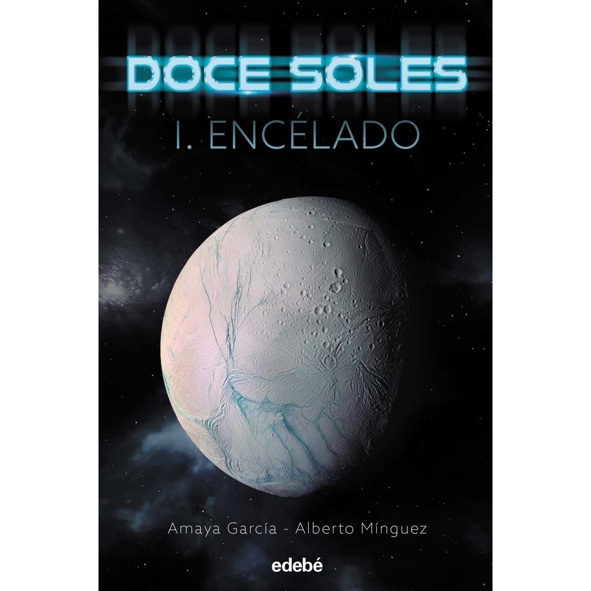 1. ENCÉLADO (Capa mole) 1