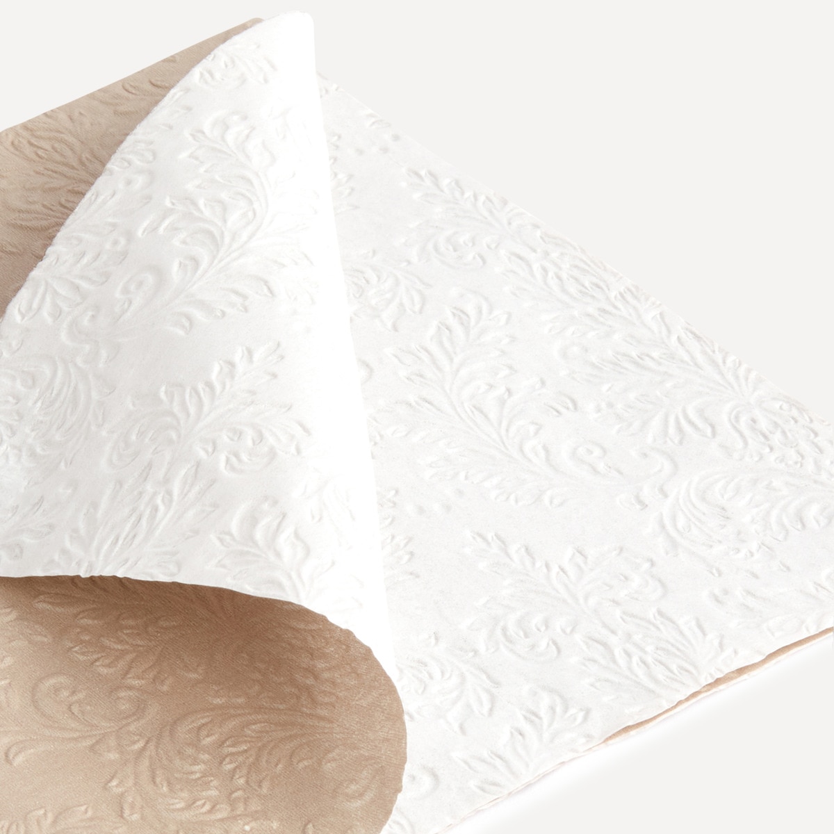 Pack de 16 Guardanapos de Papel Jackie II Torrado-2