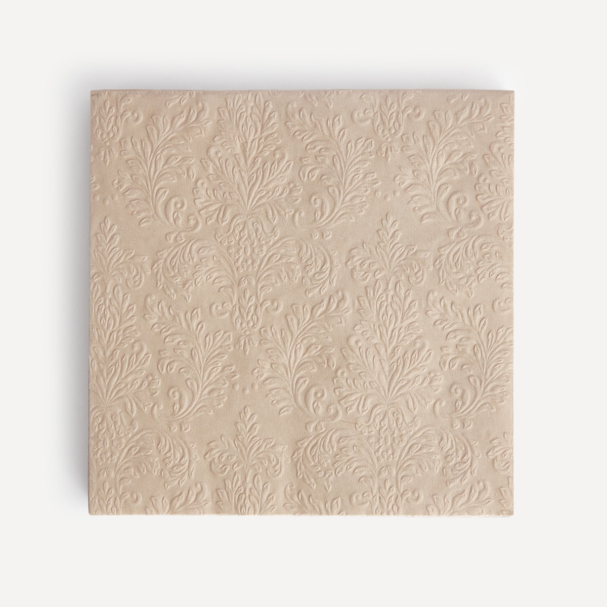 Pack de 16 Guardanapos de Papel Jackie II Torrado-1