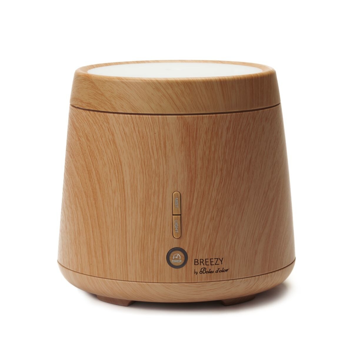 Aromatizador Ultrassónico Easy Wood 1