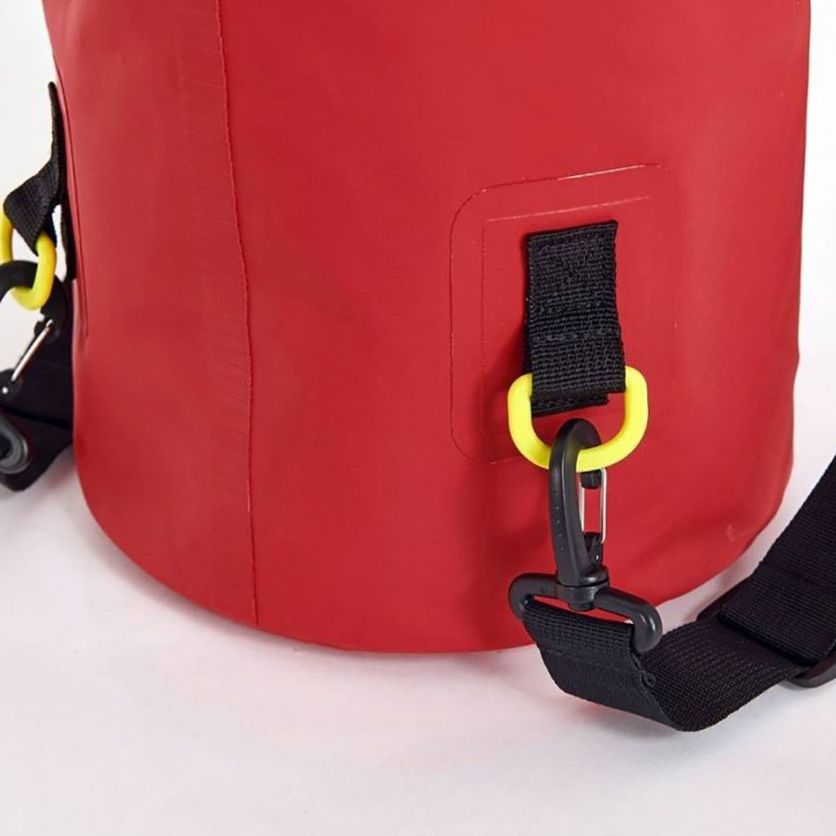 Mala Estanque Dry Bag - 10 L Transparente-3