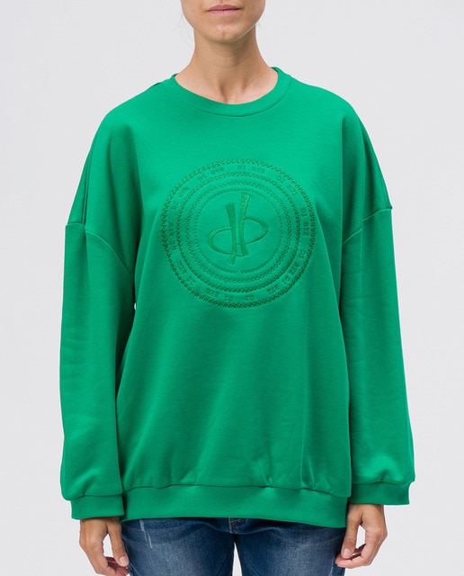 Imagen 0 de Sudadera con bordado