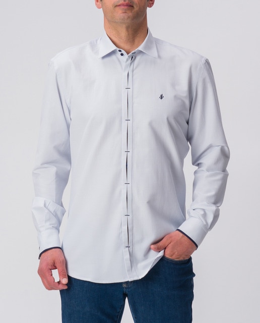 Imagen 0 de Camisa semivestir sopata fantasía