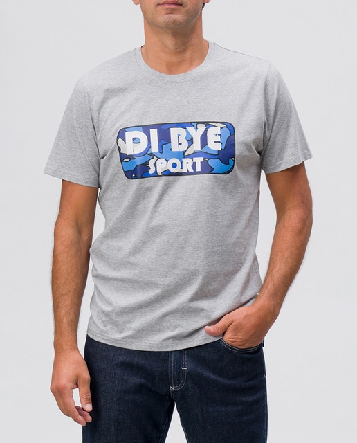 Imagen 0 de Camiseta serigrafía