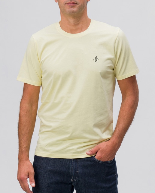 Imagen 0 de Camiseta estampada