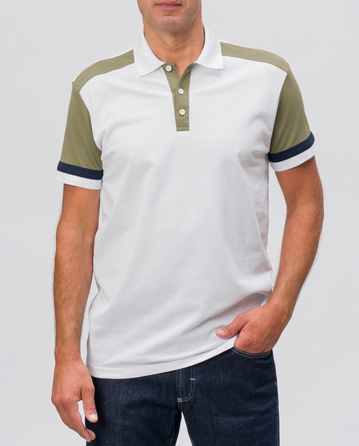 Imagen 0 de Polo manga corta