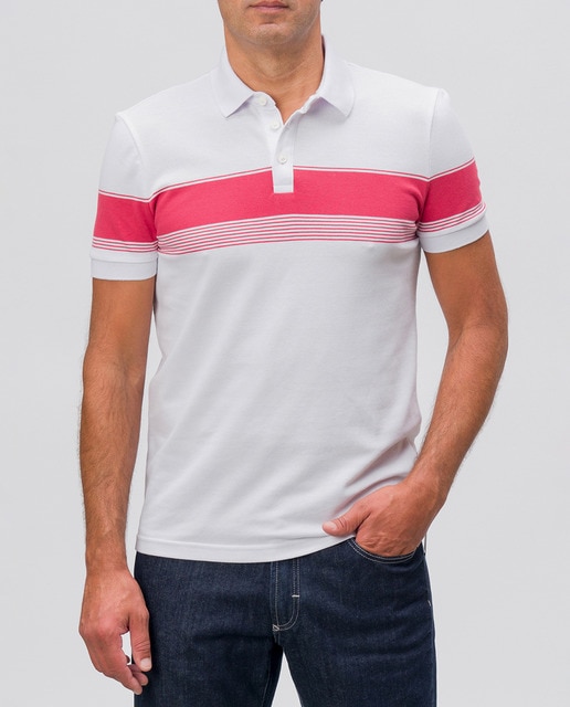 Imagen 0 de Polo manga corta