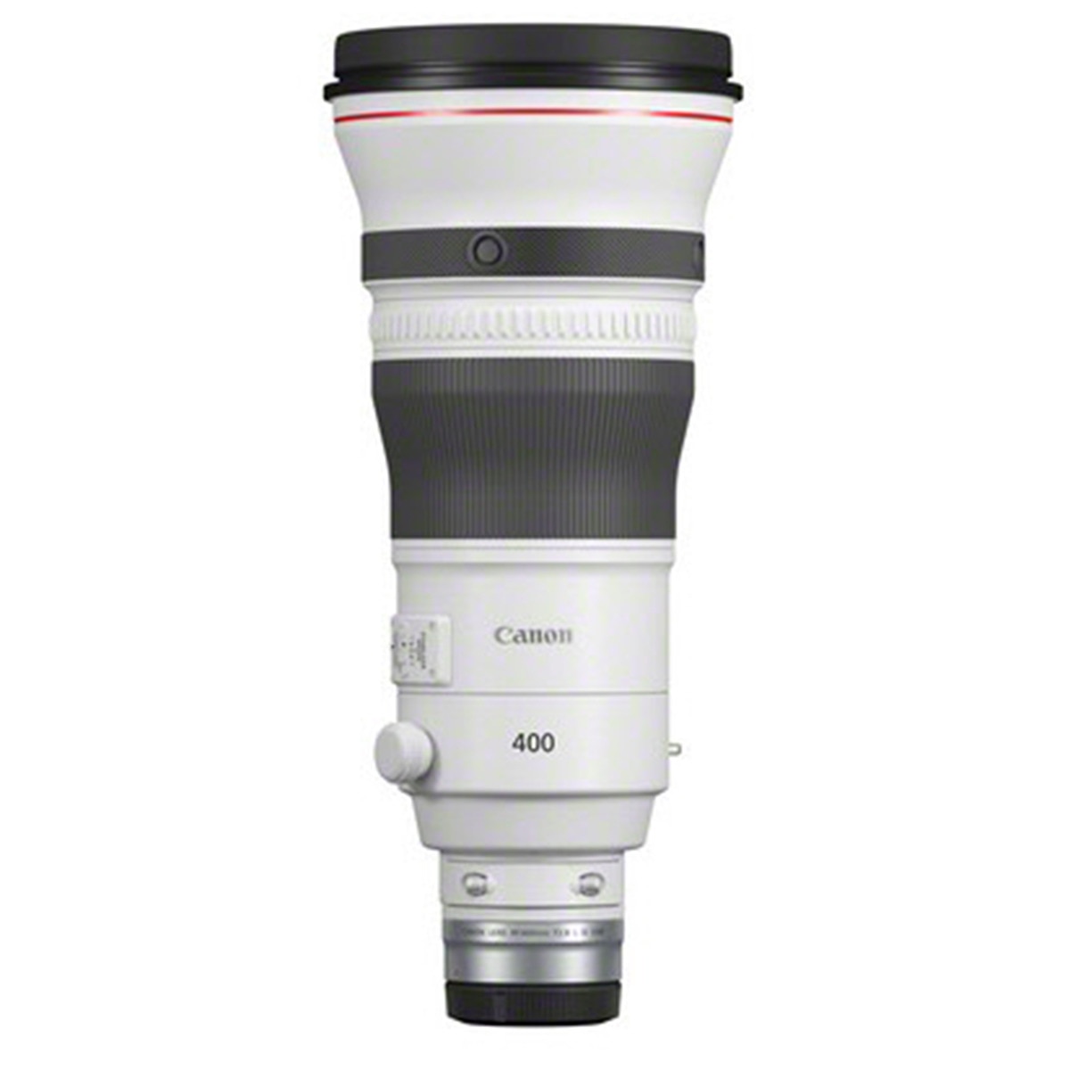 Objetivo Canon RF 400mm F/2.8L IS USM para Canon EOS R Negro-2