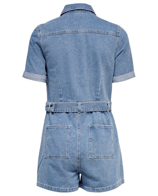 Onlvaquero peto | ONLY
