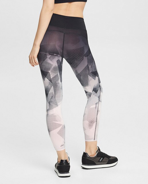 Mallas deportivas de mujer edry estampada · Esprit Collection · El Corte  Inglés