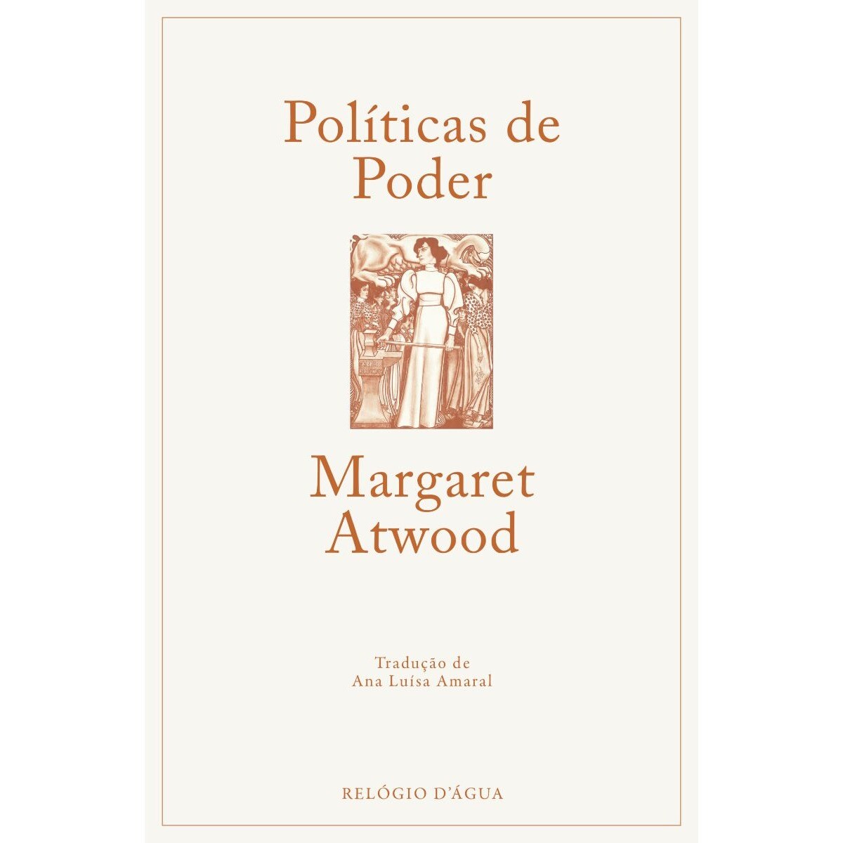 Imagem 0 de Políticas de Poder