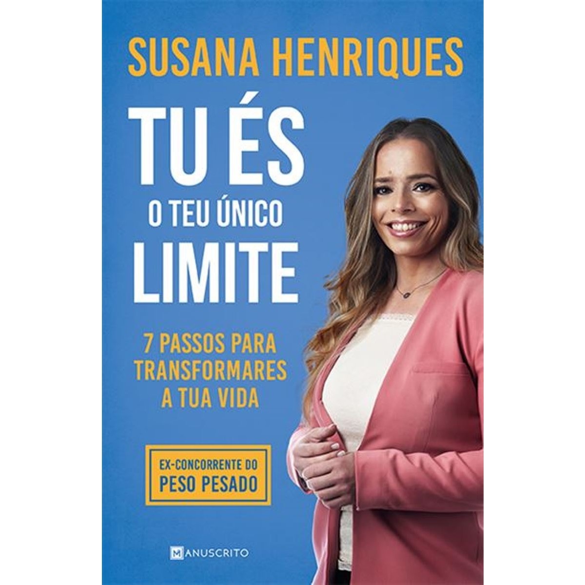 Tu És o Teu Único Limite 1
